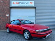 Toyota Celica - 1.6 GT! Lage kmstand! Schuifdak