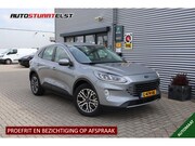 Ford Kuga - 2.5 PHEV Titanium 1e Eigenaar | Volledig Onderh | BTW | NAP 
