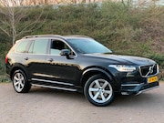 Volvo XC90 - 2.0 D5 AWD R-Design 224PK 7 PERS DEALER ONDERHOUDEN TOPSTAAT