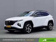 Hyundai Tucson - 1.6 T-GDI PHEV Premium 4WD / Dealer Onderhouden / SOH 100 % 
