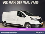 Renault Trafic - 2.0 dCi 131pk L2H1 Euro6 Airco | 2x zijdeur | LED | Multimed