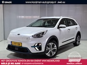 Kia e-Niro - DynamicLine 64 kWh SOH 100% , 100% EV, Super accu, tot 10 ja