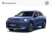 Volkswagen T-Roc - 1.5 eTsi Life First Edition | Trekhaak | Stoel- & Stuurverwa