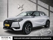 DS DS 3 Crossback - 130pk Automaat Performance Line | Rijklaar | Camera | Naviga