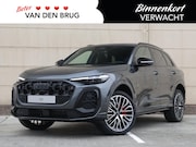 Audi Q5 - S edition Competition e-hybrid 270 kW/367 PK Verwacht juli |