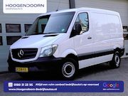 Mercedes-Benz Sprinter - 316 CDI Euro 6 Automaat L1H1 - Cruise - Airco - 2,8t KG Trek