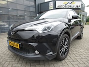 Toyota C-HR - 1.2 Executive / NAV / Camera / Stoelverwarming / Climate Con