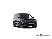 Ford Transit Courier - E-Transit Limited 44 kWh | Achteruitrijcamera | Apple Carpla