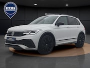 Volkswagen Tiguan - 1.4 TSI eHybrid R-Line | Pano dak | Trekhaak | Leder | Memor