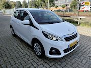 Peugeot 108 - 1.0 e-VTi Active