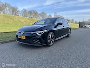 Volkswagen Golf - 2.0 TDI GTD golf 8