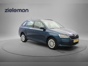Skoda Fabia - Combi 1.0 TSI Active - Airco, Cruise