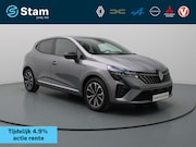 Renault Clio - TCe 90pk GPF techno Camera | Cruise | Navi | Parksens. achte