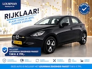 Mazda 2 - 1.5 Skyactiv-G Comfort | RIJKLAAR INCLUSIEF AFLEVERPAKKET TW