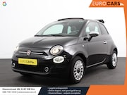 Fiat 500C - 1.0 Hybrid Bellavita Navigatie Climate Control Apple Carplay