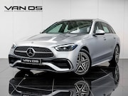 Mercedes-Benz C-klasse - Estate C 300 e AMG Line | Pano | Memory | Burmester
