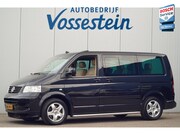Volkswagen Transporter - Multivan 3.2 V6 4Motion Highline 7-Pers. / Sper / Xenon / Sc