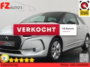 DS DS 3 - 1.2 PureTech Business - Navigatie - Climate Control - Cruise