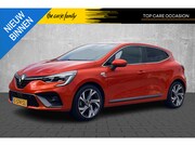 Renault Clio - 1.3 TCe R.S. Line