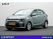 Kia Picanto - 1.0 DPI DynamicLine Navigatie | Achteruitrijcamera | Apple C