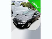 Ford Focus - Wagon 1.0 EcoBoost Titanium Business 125pk Trekhaak | Achter