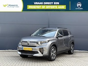 Citroën e-C3 - 44 kWh Max | VOORRAADVOORDEEL | Navigatie | Camera | Climate