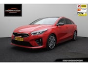 Kia ProCeed - 1.6 T-GDI GT 2020 | Goed Onderhouden | Panoramadak | Carplay
