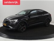 Renault Arkana - 1.6 E-Tech Hybrid 145 R.S. Line | Leder/Alcantara | Stoelver