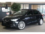 Seat Ibiza - 1.0 EcoTSI FR 110PK Facelift Pano Cam Led Alcantara ACC
