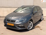 Seat Leon - ST FR 1.4 TSI DSG Pano 18' Camera CarPlay ACC Sfeerverlichti
