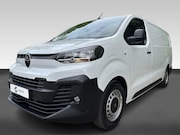 Citroën e-Jumpy - | XL 75 kWh Automaat | Surround NAV | Houten Laadruimte |