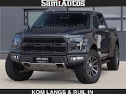 Ford USA F150 - USA RAPTOR | FACELIFT | 457 PK | DUBBELE CABINE |