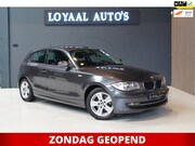 BMW 1-serie - 118i Business Line | AUT | AIRCO | ELEK.RAMEN | NAP | APK.