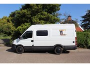 Iveco Camper - 35S13