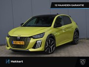 Peugeot 208 - GT 1.2 Hybrid 145pk Automaat CAMERA | CRUISE | 17''LM | TREK