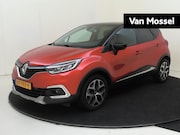 Renault Captur - 1.2 TCe Intens | Apple Carplay/Android Auto | cruise control