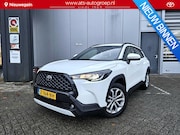 Toyota Corolla Cross - Hybrid 140 Active | Org NL |