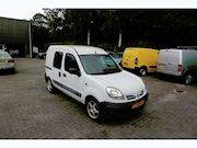 Nissan Kubistar - 65.16 1.5 dCi Tekna