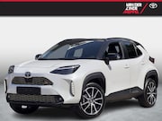 Toyota Yaris Cross - 1.5 Hybrid 130 GR SPORT Trekhaak Navi Cruise