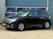 Mazda CX-5 - 2.2d SkyActiv-D 150 TS 2WD