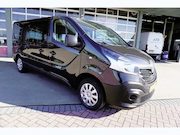Renault Trafic - 1.6 dCi T29 L2H1 125PK Dubbelcabine Work Edition nr. V174 |
