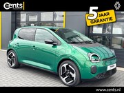Renault Twingo - E tech Techno 80pk Urban Range Pack Privilege 18 Inch