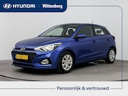 Hyundai i20 - 1.0 T-GDI Comfort Aut. | Apple Carplay | Android Auto | Came