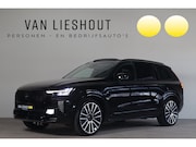 Volvo XC90 - 2.0 T8 PHEV AWD Ultra Black Edition Bow&Wilk I Luchtvering I
