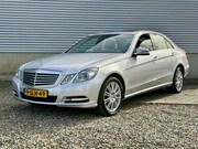 Mercedes-Benz E-klasse - 350 CGI Avantgarde 306 pk [ fm navi, schuifdak, ecc, lmv ]