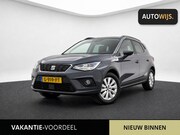 Seat Arona - 1.0 TSI Style Business Intense|CAMERA|TREKHAAK|KEYLESS|NL AU