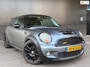 MINI Cooper - 3-Deurs 1.6 John Works