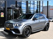 Mercedes-Benz AMG GLE - 53 4MATIC+ Premium Plus