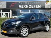 Renault Kadjar - 1.2 TCe Intens - APPLE CARPLAY - PARKEER CAMERA - STOEL VERW