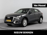 Audi Q2 - 1.4 TFSI CoD Design Pro Line
